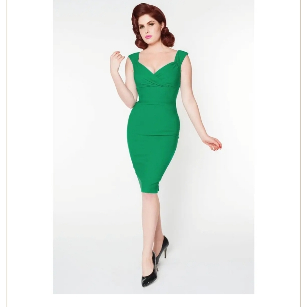 Pinup Couture Erin Dress